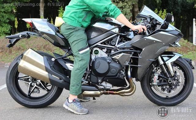 川崎h2配置参数 2022款川崎Ninja H2详细配置