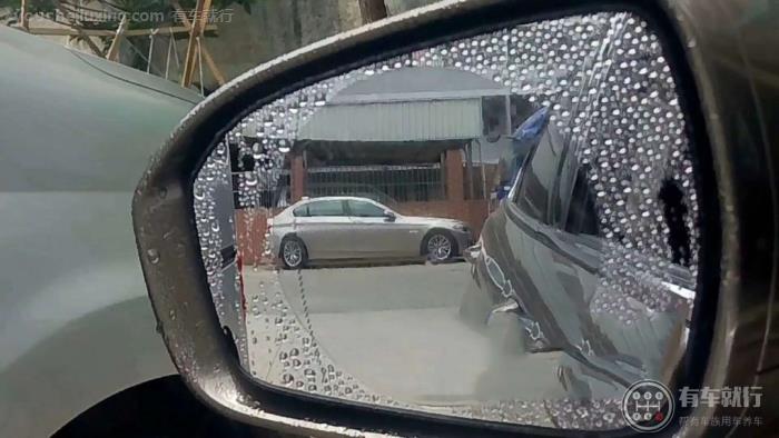汽车后视镜是凸透镜还是凹透镜