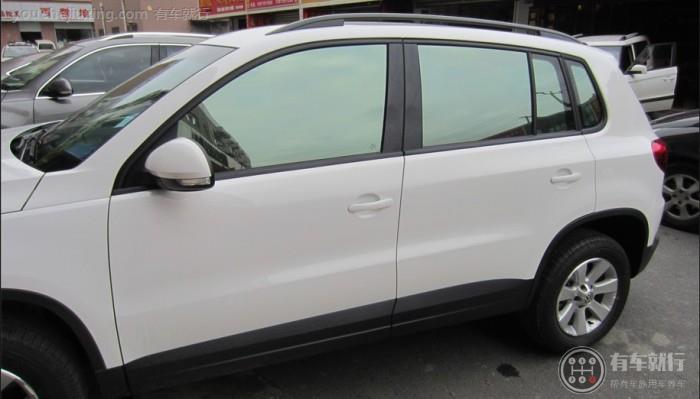 汽车隔热膜真的能隔热吗