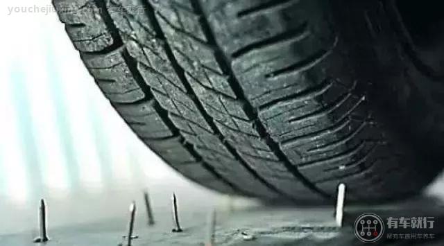 电动车为什么尽量不用补胎液