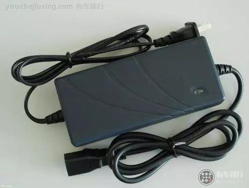 电动车充不进去电,充电器直接绿灯