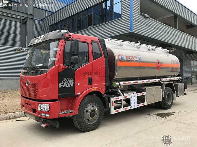 流动加油车需要什么手续可以营业