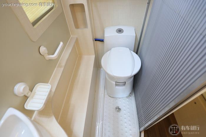 房车厕所粪便往哪里排