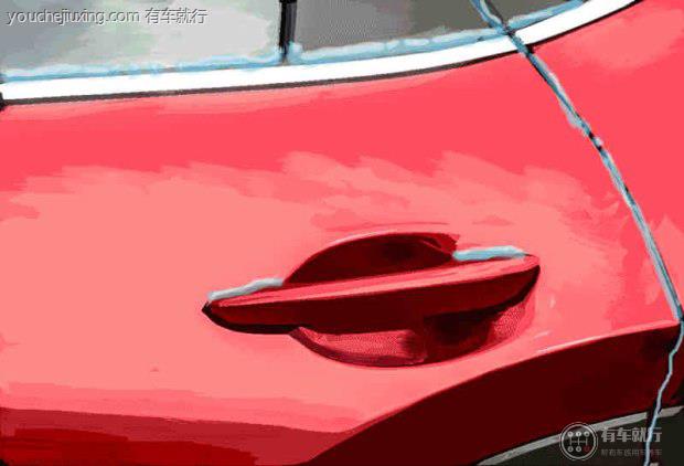 冬天洗车不擦干可以吗