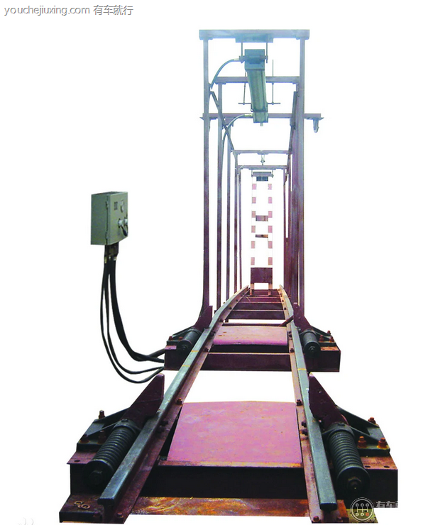 一坡三挡指的是哪三档