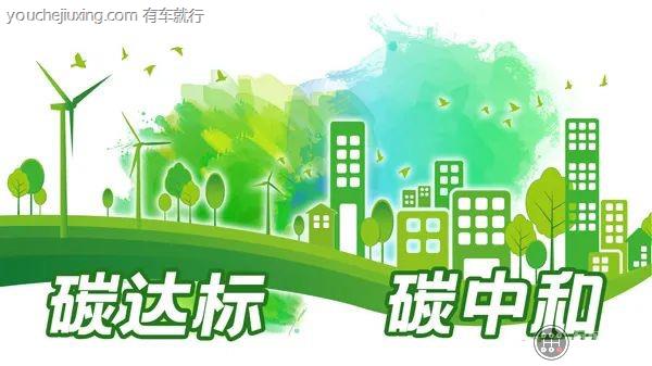 碳排放积分是什么