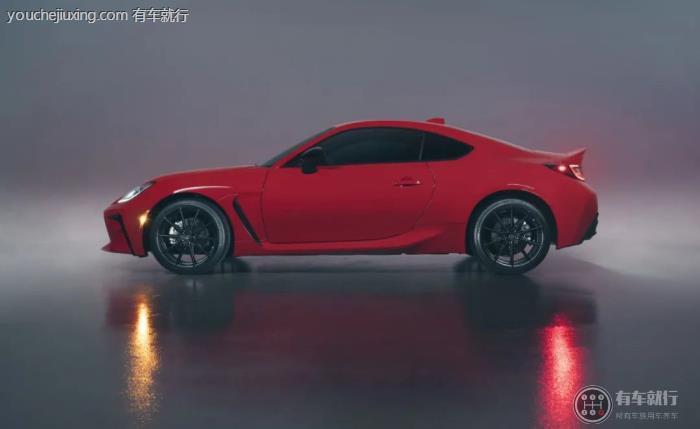 gr86能引进中国吗