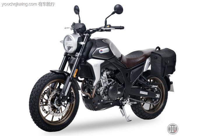 honda摩托车是什么牌子