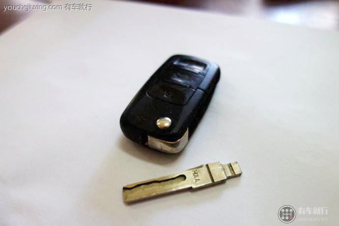 新配的钥匙能进去但打不开