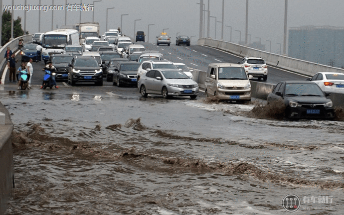 车辆涉水保险公司怎么理赔