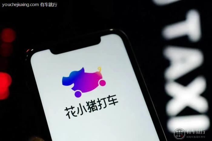 注册花小猪车主需要什么条件