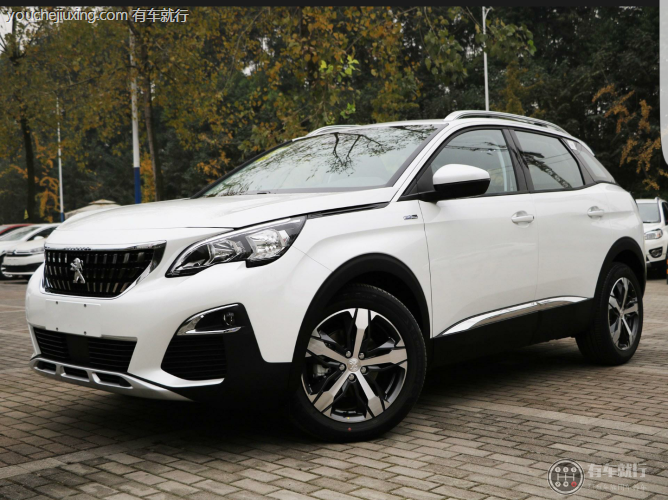 标致4008方向机响召回