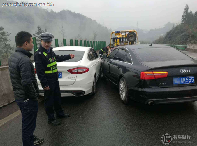 交通事故赔偿流程