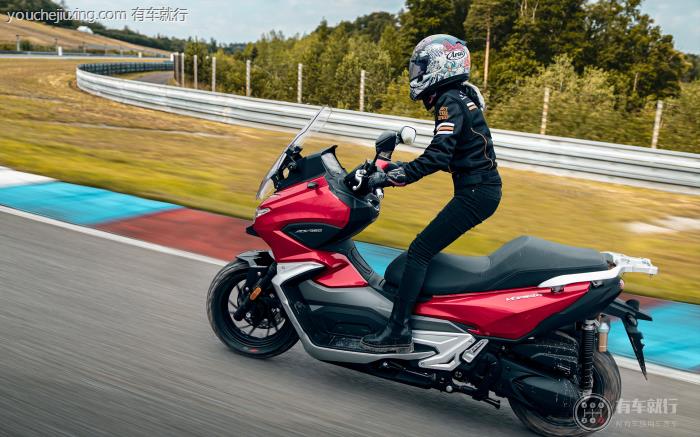 vorei是什么摩托车