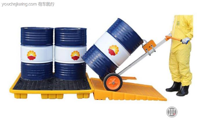 标准油桶规格尺寸