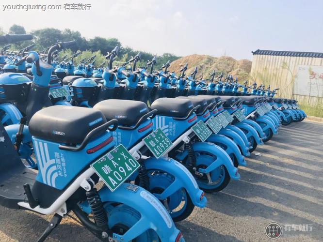 电动车9月1号新规定