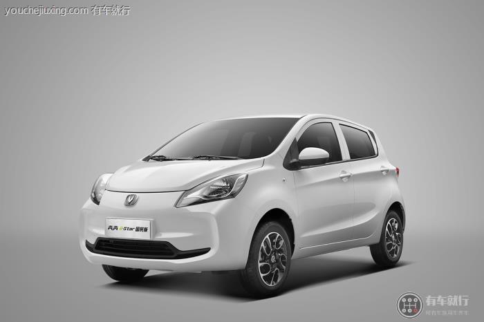 奔奔estar为啥都没现车