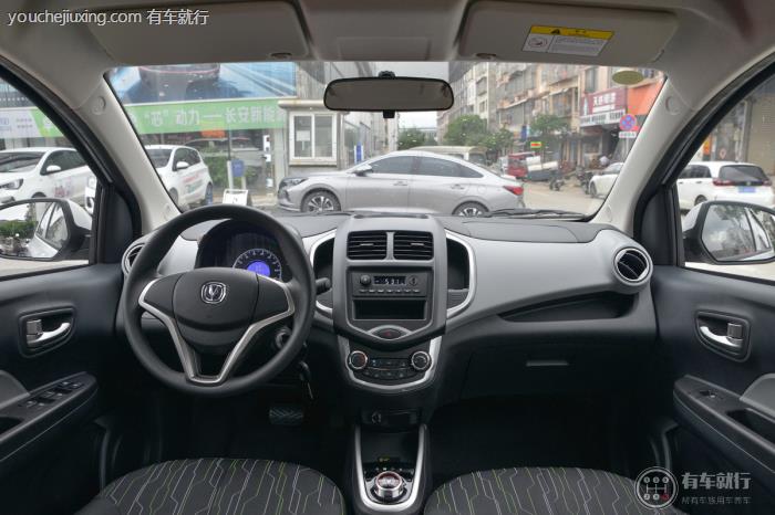 奔奔estar为啥都没现车