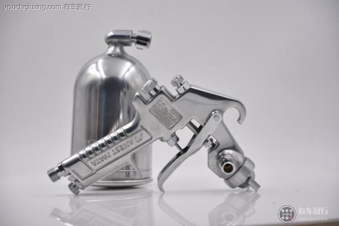 汽车喷漆用什么喷枪好