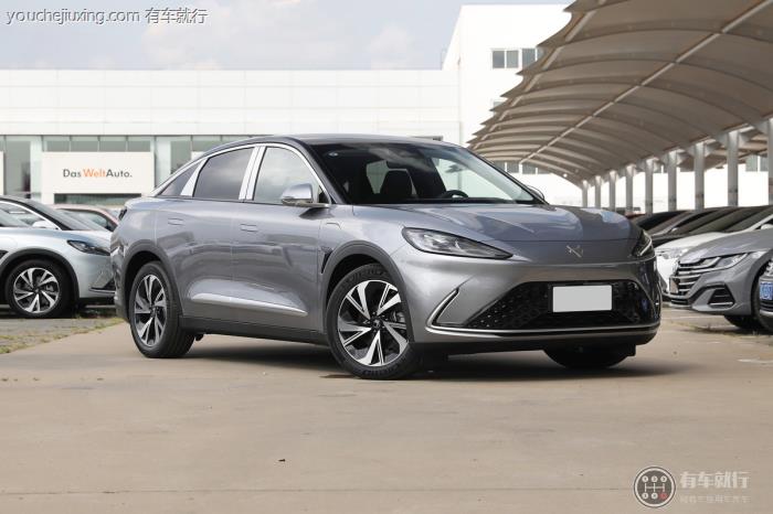 华为的车子是什么牌子