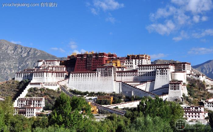 山路行车注意事项