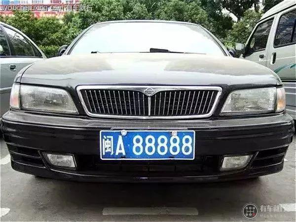 漳州;4,闽d,厦门;3,闽c,泉州;2,闽b,莆田;1,闽a,福州;关于福建省车牌