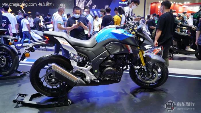 2022年中国有哪些摩托车展