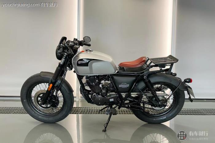 布雷斯通摩托车是哪国的