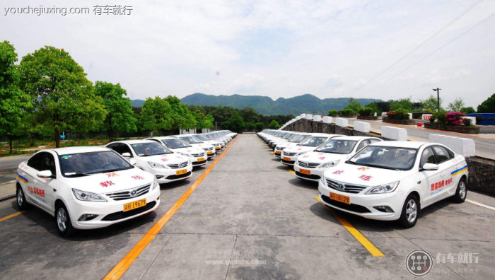 为什么那么多人去清远考驾照 清远考驾照容易过吗