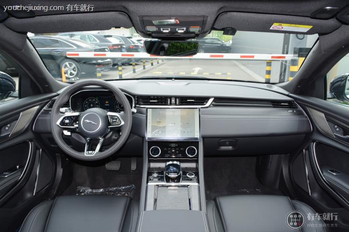 捷豹xfl二手为什么那么便宜