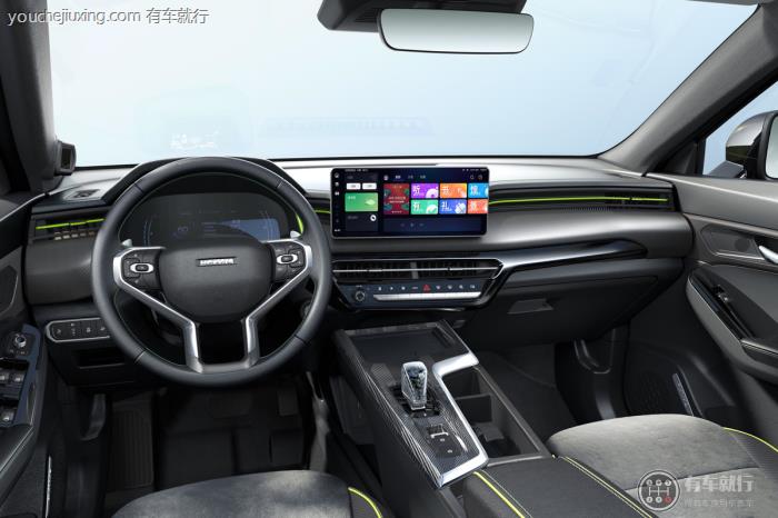 哈弗赤兔实测油耗还是高