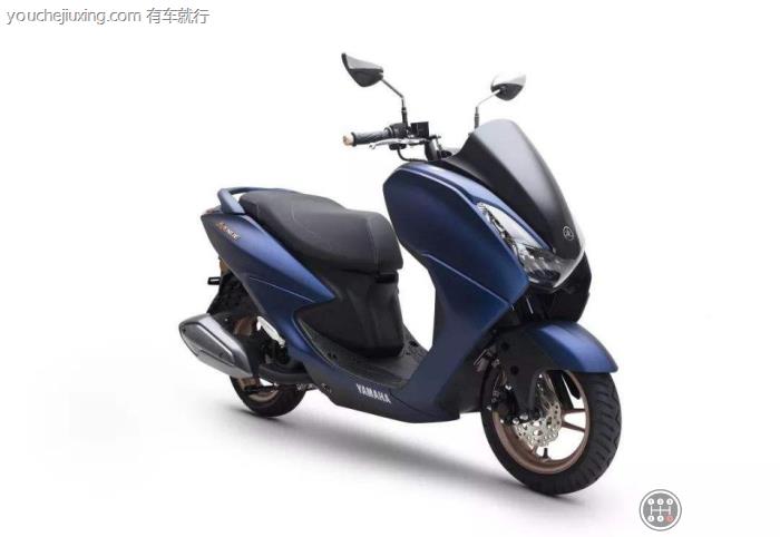 雅马哈巡鹰125为什么停产