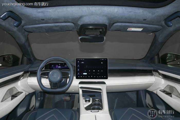 极氪汽车是哪个公司的