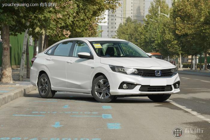 为什么大家不建议买享域混动