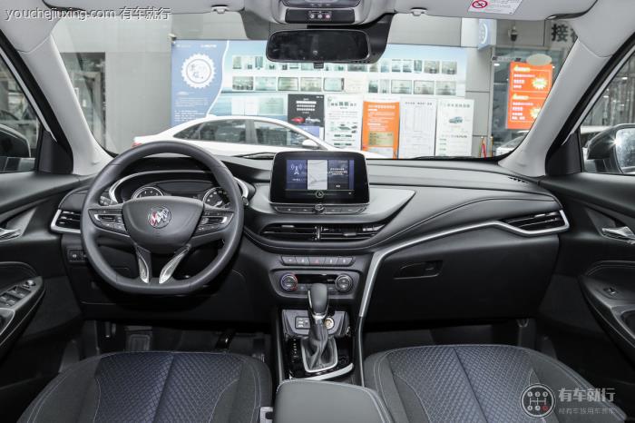 为什么买昂科拉的人少