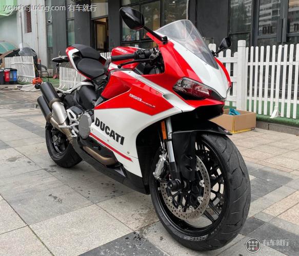 杜卡迪amg是什么