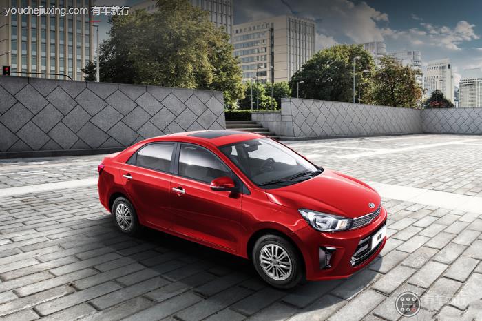 起亚焕驰为什么停产了