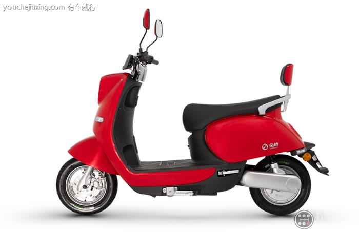 金箭电动车全部型号