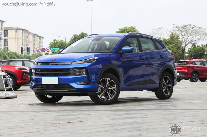思皓qx为什么不建议购买