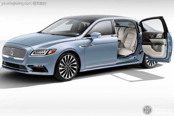 为什么不建议买林肯大陆