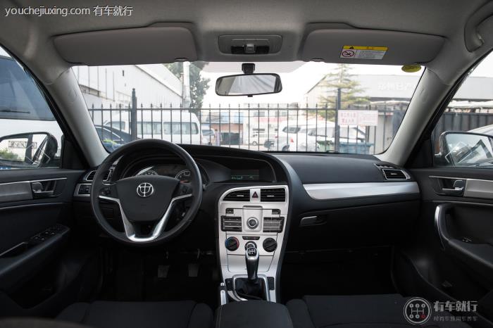 中华h530为啥半价出售