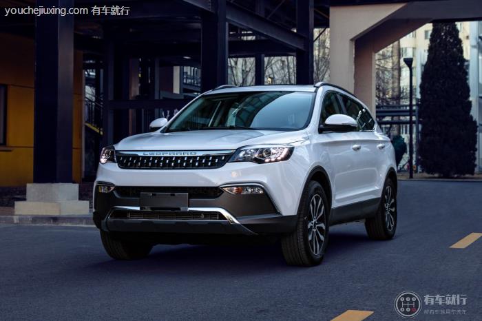 猎豹cs10油箱多少升