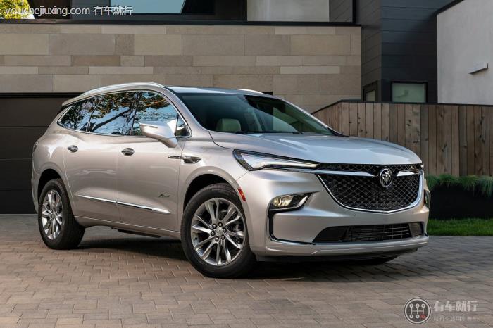 汉兰达跟昂科旗动力比较