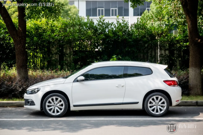 大众尚酷为什么停产了