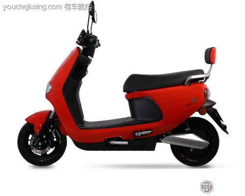 48v电动车能跑多少公里