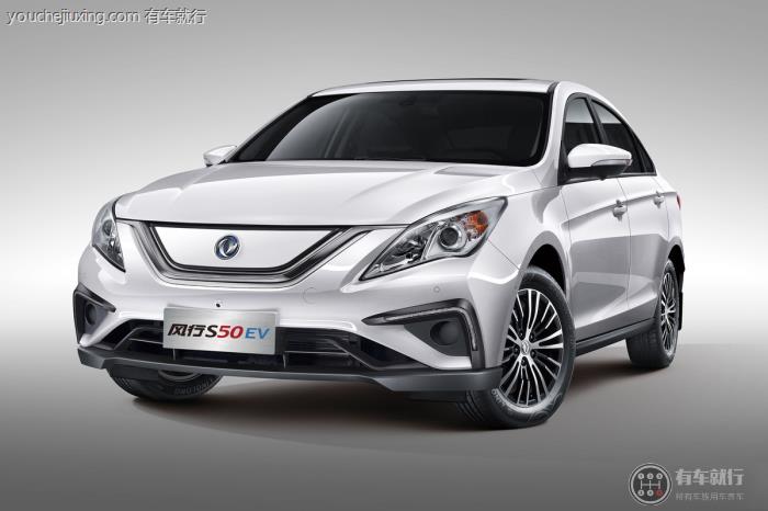 景逸二手车为什么便宜