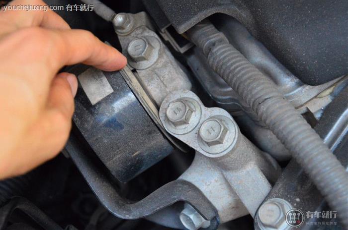 汽车螺丝扭力标准