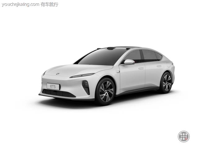 蔚来et5尺寸