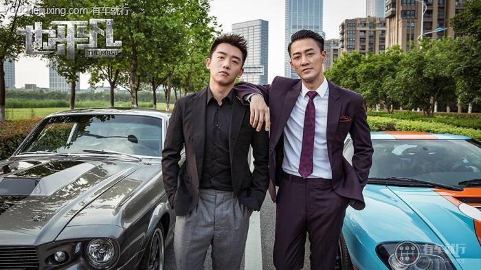 也平凡季凡开的车是什么车