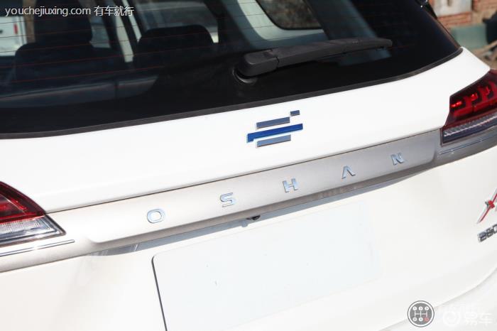 OSHAN是什么汽车